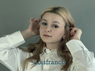 Loisfrancis