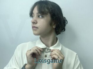 Loisgame