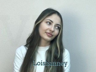 Loishanney