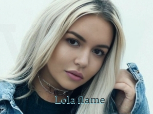 Lola_flame