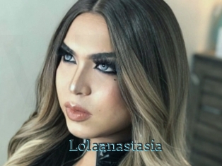 Lolaanastasia