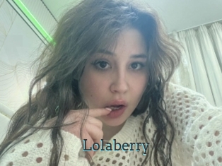 Lolaberry
