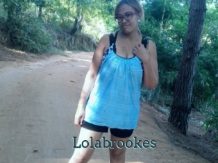 Lolabrookes