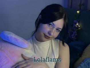 Lolaflams