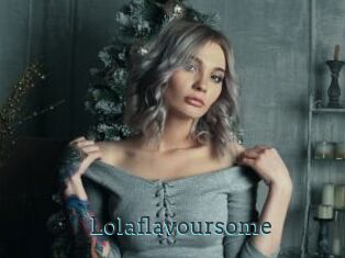 Lolaflavoursome