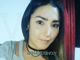 Lolahotsexy