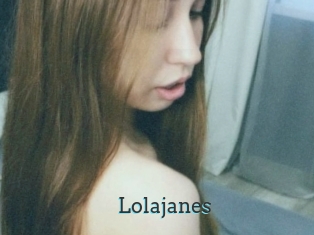 Lolajanes