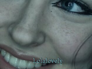 Lolalovely
