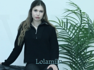 Lolamiln