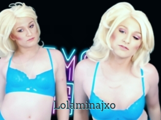 Lolaminajxo
