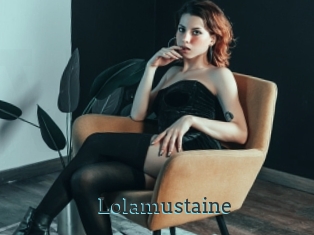 Lolamustaine