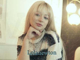 Lolanewton