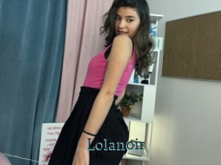 Lolanoir