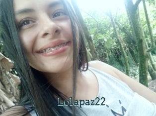 Lolapaz22