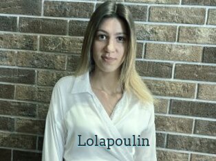 Lolapoulin