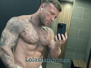 Lolashandyman