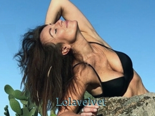 Lolavelvet