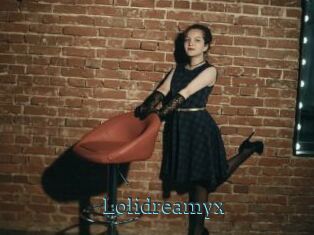 Lolidreamyx