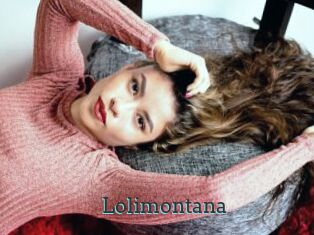 Lolimontana