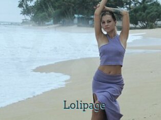 Lolipage