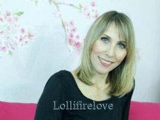 Lollifirelove