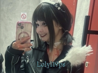 Lolyl19ps