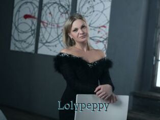 Lolypeppy
