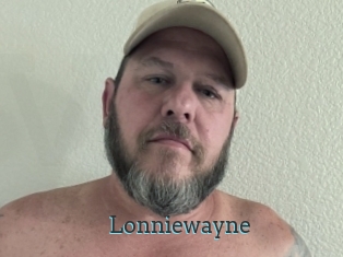 Lonniewayne