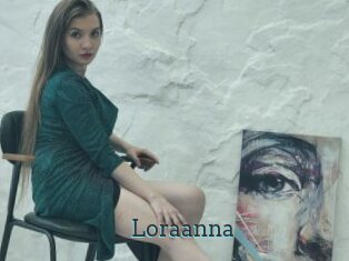 Loraanna