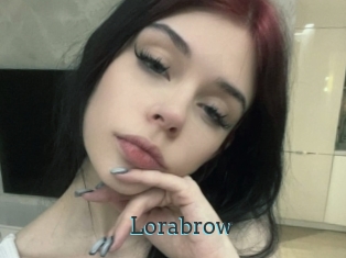 Lorabrow