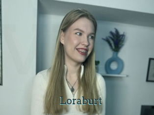 Loraburt