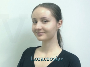 Loracrosier