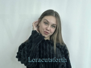 Loracutsforth