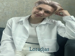 Loradjas