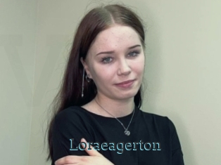Loraeagerton