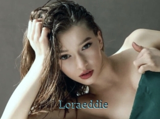 Loraeddie