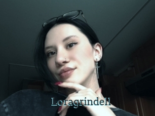 Loragrindell