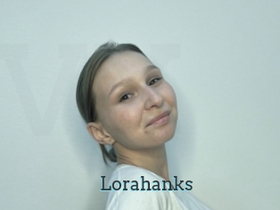 Lorahanks