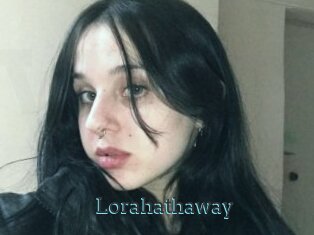 Lorahathaway