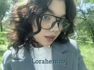 Loraheming