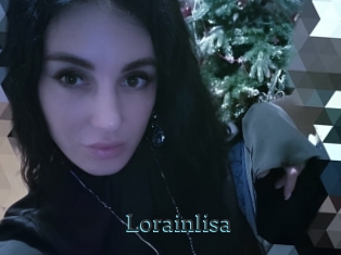 Lorainlisa
