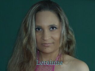 Lorainne