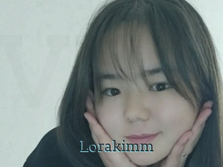 Lorakimm