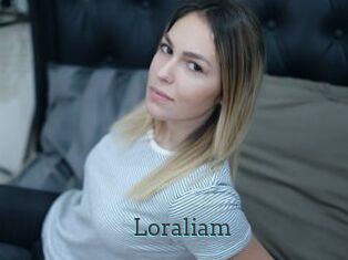 Loraliam