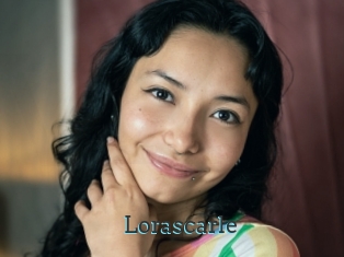 Lorascarle