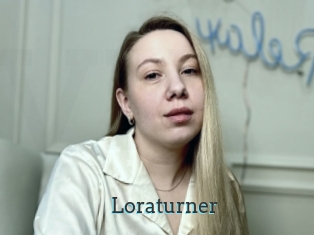 Loraturner