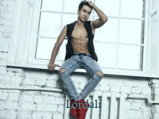 Lordali