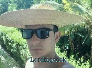 Lordbigcock