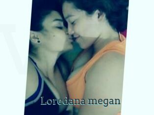 Loredana_megan