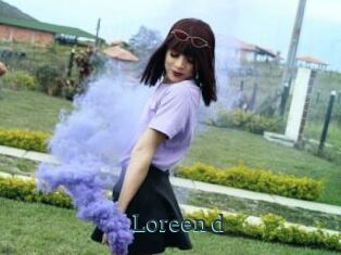 Loreen_d